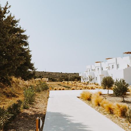 Saint Nicholas Houses Kefalos  Exterior photo
