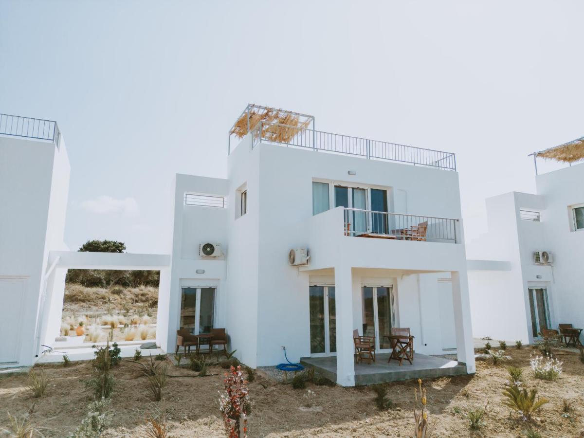 Saint Nicholas Houses Kefalos  Exterior photo