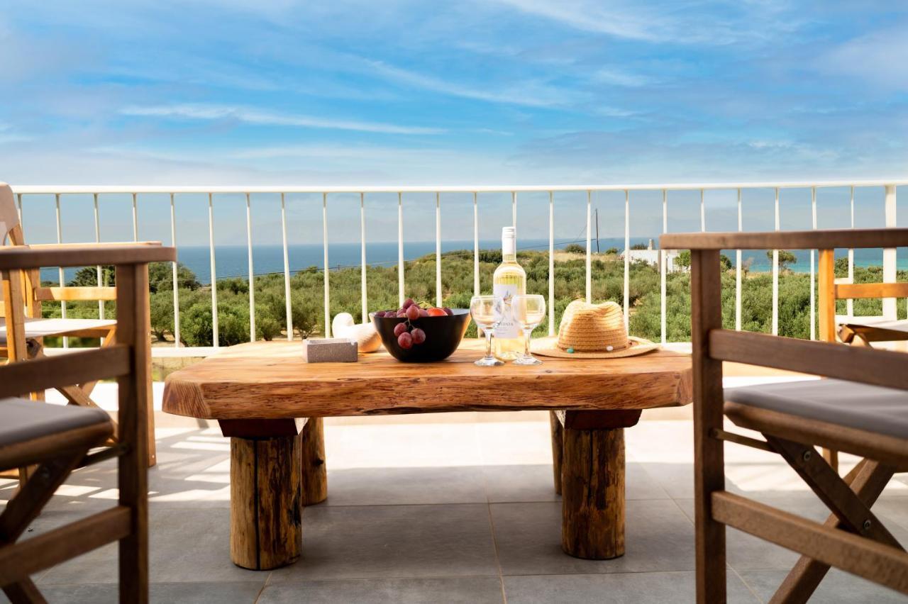 Saint Nicholas Houses Kefalos  Exterior photo