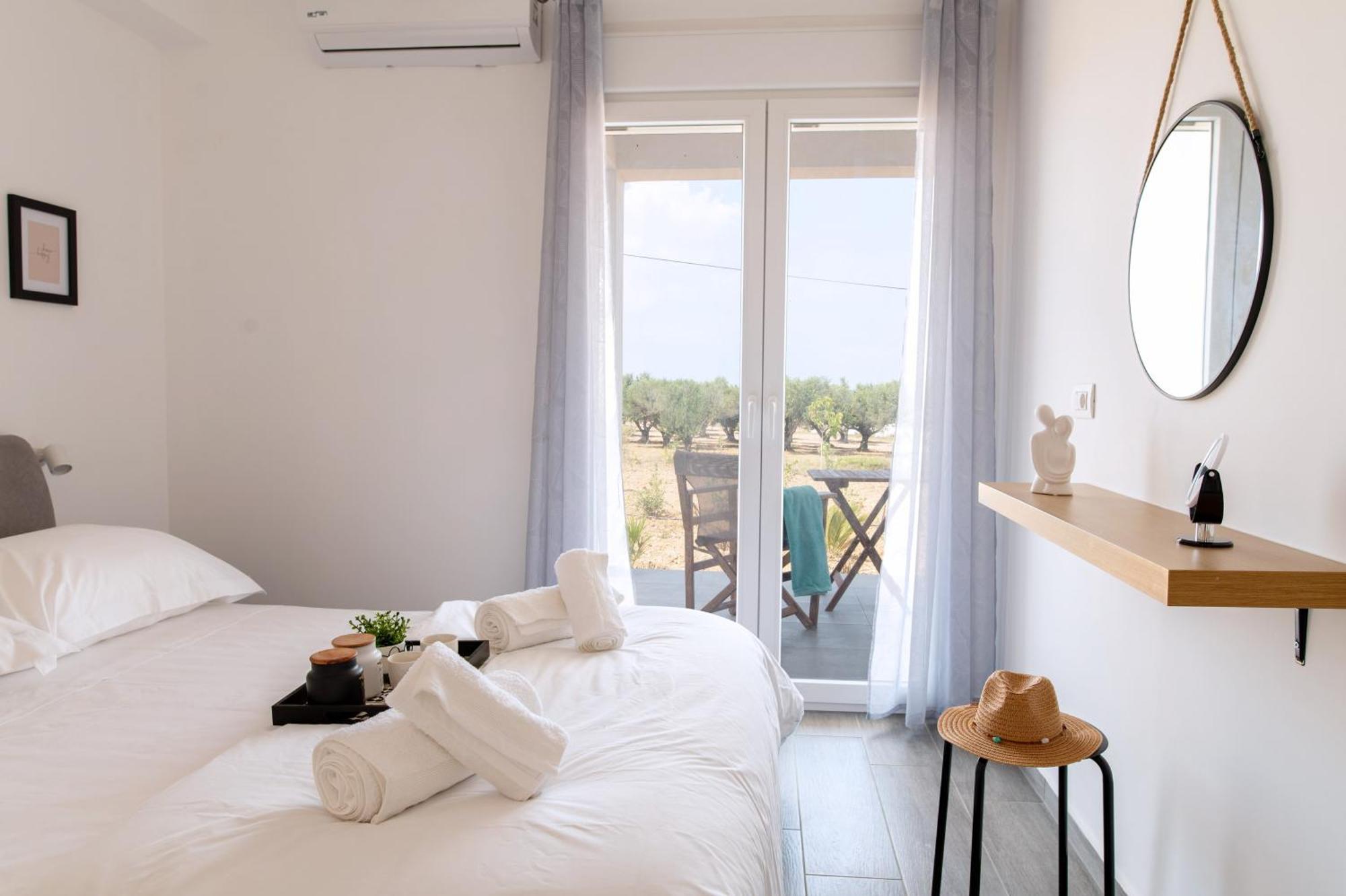 Saint Nicholas Houses Kefalos  Exterior photo