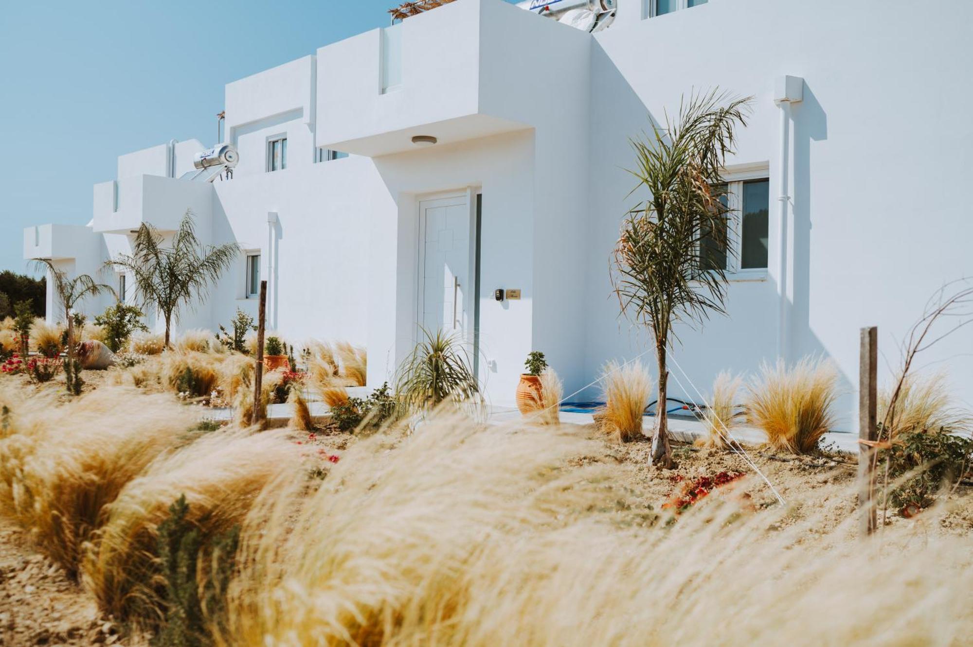 Saint Nicholas Houses Kefalos  Exterior photo