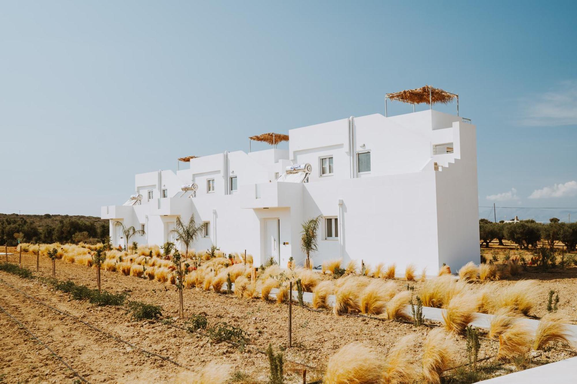 Saint Nicholas Houses Kefalos  Exterior photo