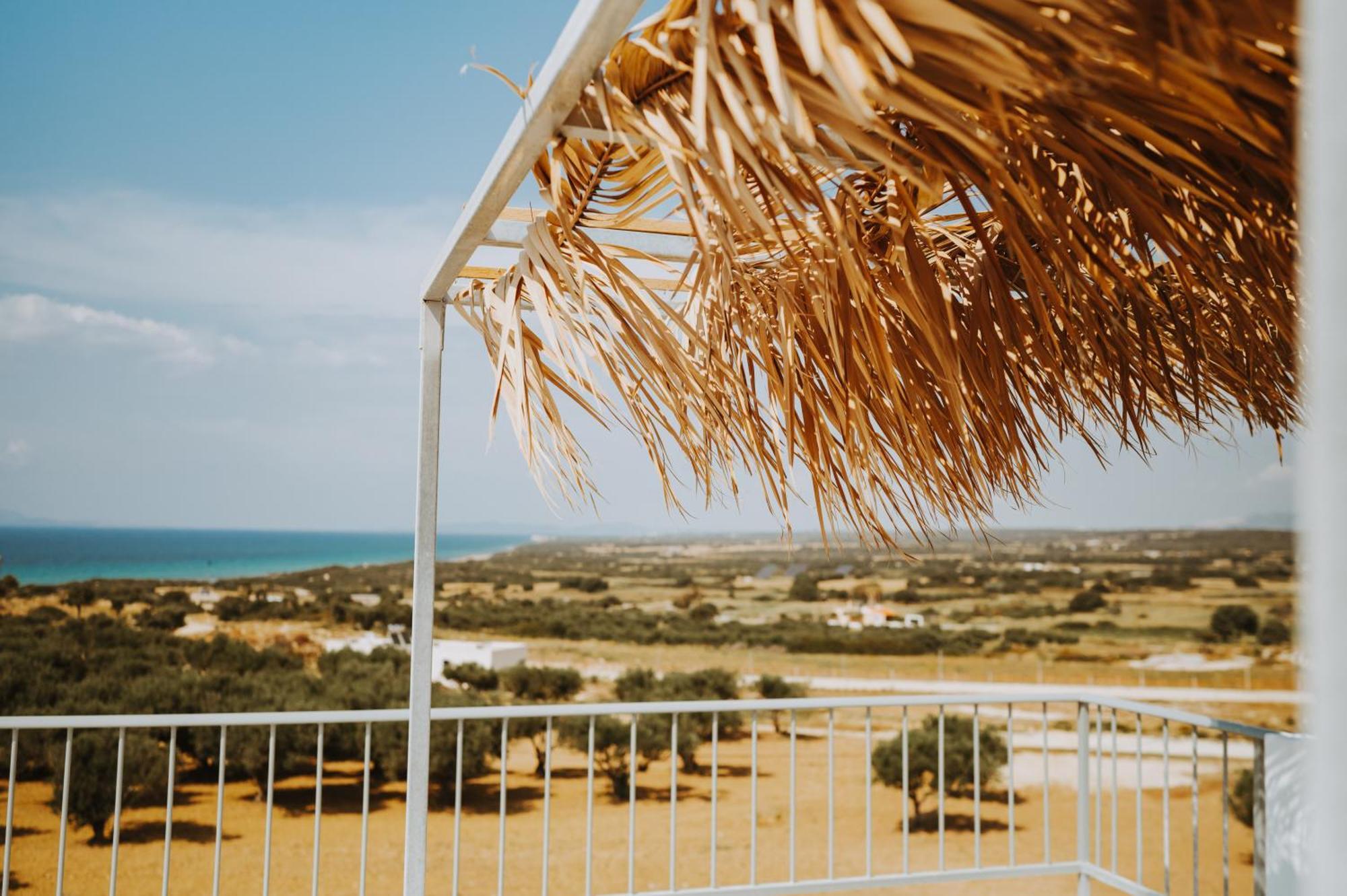 Saint Nicholas Houses Kefalos  Exterior photo