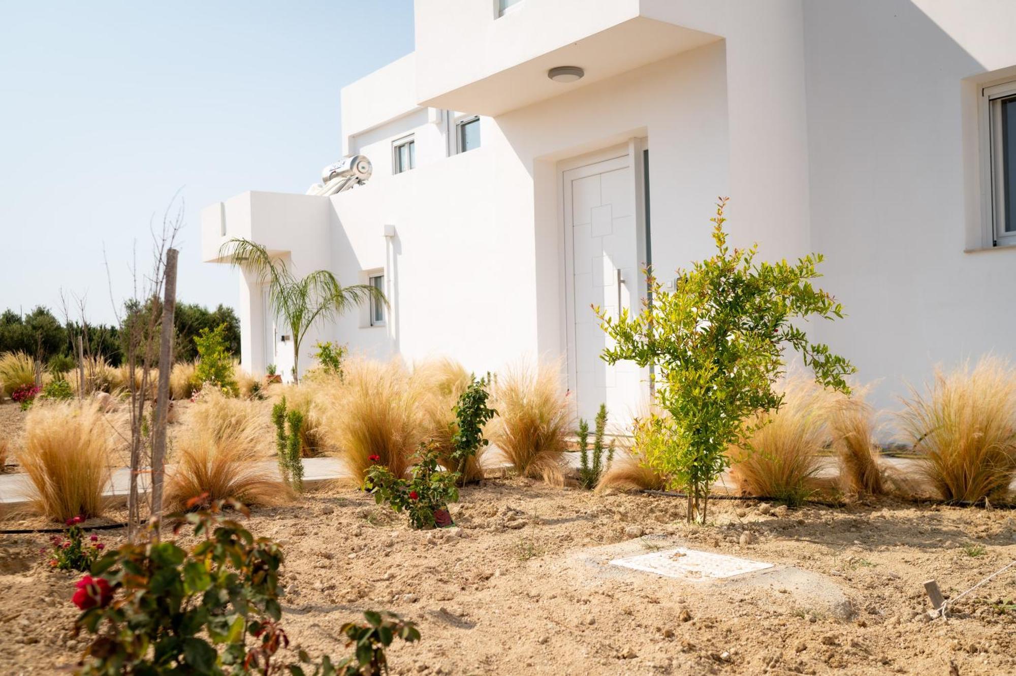 Saint Nicholas Houses Kefalos  Exterior photo